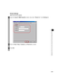 Page 462-35
2
Installing the Printer Driver (Canon Advanced Printing Technology (CAPT))
Printer Settings
Share-level access control
1Open the Canon iC D800 Properties window, then check “Shared As” in the Sharing tab.
2Enter the Share Name, Comment, and Password as needed.
3Click OK. 