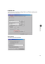 Page 583-4
3
Printer Properties
■Details Tab
Specifies the printer port and time-out settings. Refer to your Windows operating system 
documentation for more information.
Spool Settings
The installer sets the following defaults: 