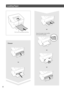 Page 88
Drawer
Keep the paper stac\7k within
the load limit guid\7es.Pull out the tray before printing.
Loading Paper 