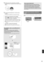 Page 4949
Pt
12 Depois que a tela  for exibida, 
aguarde até que o indicador de Wi-Fi pare de piscar 
e ligue.
13 Aguarde aproximadamente 2 minutos após a 
conexão.
O endereço IP é defi  nido nesse intervalo de tempo.
Quando uma mensagem de erro for exibida:
Pressione 
 para fechar a tela, verifi que se a chave de 
rede está correta e repita as confi  gurações. 
Se não for possível detectar o ponto de acesso mesmo 
após tentar novamente, consulte as instruções a seguir.
   Manual eletrônico “Quando uma mensagem...