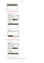 Page 167Toprintthecheckeddocument
1Tap .2Tap .3Tap .
Toresendthecheckeddocument
1Tap .2Tap .3Select the forwarding destination from the Address Book.
Faxing
159 