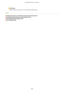 Page 293Settings
Select the item you want to set, and change the default value.
LINKS
SendingDocumentsasE-MailsDirectlyfromtheMachine(P.246)
SavingDocumentsDirectlyinSharedFolder(P.253)
SpecifyingDetailedSettings(P.258)
ScanSettings(P.509)
Using the Machine as a Scanner
285             