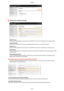 Page 3725Specifytherequiredsettings.
[SMTPServer@
Enter up to 48 alphanumeric characters as the SMTP server name (or IP address) for sending e-mail.
[E-MailAddress@Enter up to 120 characters for the e-mail address that you want to use for the machine.
[POPServer@
Enter up to 48 alphanumeric characters as the SMTP server name or IP address for sending e-mail.
[UserName@
Enter up to 64 alphanumeric characters as the user name for the  speci4ed e-mail account when a POP3
server is used....