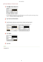 Page 42	CTo Insert Blanks in  Screen1Pressandtap.
	 If a screen appears prompting you to enter a PIN, enter the correct PIN using the numeric keys, and tap
.  
SettingtheSystemManagerPIN(P.397)
2Tap.3Tapthebuttonwhereyouwanttoinsertablank,andtap.
	 To delete an inserted blank, select the blank, tap , and proceed to step 5.
4Tap.5Tap.
LINKS
Display(P.28)
Basic Operations
34       