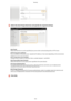 Page 4205Selectthe[UseProxy@checkboxandspecifytherequiredsettings.
[UseProxy@Select the check box to use the  speci4ed proxy server when communicating with an HTTP server.
[HTTPProxyServerAddress@ Enter the address of the proxy server. Specify the IP address or host name depending on the environment.
[HTTPProxyServerPortNumber@Change the port number as necessary. Enter a number between 1 and 65535.
[UseProxywithinSameDomain@
Select the check box to use a proxy server  speci4ed in the same...