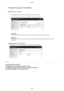 Page 4537RegisterthekeypairorCAcertL4cate.
Registeringakeypair
1Click [Register] on the right of the key pair you want to register.2Enter the name of the key pair and password, and then click [OK].
[KeyName@
Enter up to 24 alphanumeric characters for the name of the key pair to be registered.
[Password@
Enter up to 24 alphanumeric characters for the password of the private key set for the  4le to be
registered.
RegisteringaCA certL4cate
Click [Register] on the right of the CA  certi4cate you...