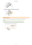 Page 614Aligntheedgesoftheenvelopeona5atsurface.
Loaded Orientation
Load the envelopes in portrait orientation, short edge  4rst, with the non-glued side (front side) face up.
Load envelopes in the same orientation for both the paper drawer and manual feed slot.
Load the envelopes so that their  5aps are at the left.
Basic Operations
53 