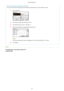 Page 65WhenafrequentlyusedpapersizeisknownYou can set the machine to display only frequently used paper sizes in the selection screen.1Tap .2Tap .3Tap  or .4Select and checkmark a frequently used paper size.
Uncheckmarked paper sizes are displayed in the  screen.
5Tap .
LINKS
LoadingPaperinthePaperDrawer(P.47)
Paper(P.650)
Basic Operations
57       