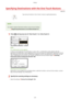 Page 135SpecifyingDestinationswiththeOne-TouchButtons
1469-029
 Tap one-touch buttons in the  Screen to specify destinations.You need to register destinations before using one-touch dialing.
RegisteringDestinationsintheAddressBook(P.61)1Pressandtapanyoneofto.
Ifacon4rmatLon screenappears
If 