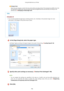 Page 200[OutputSize@
Select the size of paper on which the document will be actually printed. If the selected size differs from the one  speci4ed  in [Page Size], the document is printed enlarged/reduced automatically according to the
selected size. 
EnlargingorReducing(P.201)
ClickableUI
	 You can easily specify the page layout, binding position, etc. intuitively on the preview image. For more
information, click [Help] on the printer driver screen.
4Inthe[PageSetup@tab,selectthepapertype.
	 Set...