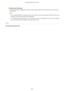 Page 229[AdvancedSettings@
A screen with settings is displayed. Click [Toner Save] and select [On] from the drop-down list on the bottom of the screen.
	 You  can  specify  whether  to  enable  the  toner  save  setting  for  each  document  type.  Specify  the  toner  save
setting for each document type listed in [Objective].
	 In  the  [Advanced  Settings]  screen,  you  can  specify  various  print  settings  other  than  toner  save  settings.
For more information, click [Help] on the printer driver...