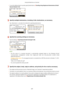 Page 255	To use the Address Book to quickly specify destinations: SendingUsingRegisteredDestinations(E-Mail/
SharedFolder)(P.272)
5Specifymultipledestinations,includingCc/Bccdestinations,asnecessary.
	 Tap , and select the method for specifying destinations.
6Specifythescanningsettingsasnecessary.
	Tap the settings. SpecifyingDetailedSettings(P.258)
	 The  4le  name  of  a  scanned  document  is  automatically  assigned  based  on  the  following  format:
"communication  management...