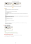 Page 282
Displays all the destinations registered in the Address Book.
<
>
Only destinations for one-touch dialing are displayed.
//  to 
Displays destinations with recipient names whose  4rst characters correspond to the characters of the
selected tab.
<
>
Displays destinations for faxes. Do not use in this procedure. To specify destinations using this tab, see 
SpecifyingfromAddressBook(P.121) .
<
>
Displays destinations for e-mails.
<
>
Displays destinations for shared folders.
<
>
Displays a list of...