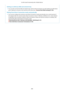 Page 301SettinganarbitrarySSIDandnetworkkey	 You can enter and set the SSID and network key used for Direct Connection yourself. Setting any SSID allows
up to 5 devices to connect to the machine at the same time. 
AccessPointModeSettings(P.475)
ExitingfromDirectConnectionmodeautomatically 	 You can also  con4gure the machine to exit Direct Connection mode automatically once a certain period of
time elapses after the machine enters Direct Connection mode. If  is  speci4ed  as the connection...