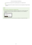 Page 319You can print from a Google Cloud Print compatible application such as Google Chrome=.
	Access  the  Google  Cloud  Print  website  for  information  about  the  latest  applications  that  support  Google
Cloud Print.
 
RegisteringfromamobiledeviceorGoogleChrome
	 You can also register the machine from a mobile device or Google Chrome *
. The machine's display shows
the following  con4rmation screen before completion of the registration. Tap  to complete the
registration.
*  For the...