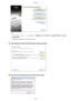 Page 342	If  the  above  screen  is  not  displayed Displaying the [Software Programs/Manuals Setup@
Screen(P.670)
	 If [AutoPlay] is displayed, click [Run MInst.exe].
3Click[Start@for[CanonMF/LBPWirelessSetupAssistant@.4ReadtheLicenseAgreementandclick[Yes@toagree.Network
334    