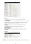 Page 350[UseIPv6@
Select the check box to enable IPv6 on the machine. When not using IPv6, clear the check box.
[UseStatelessAddress@Select the check box when using a stateless address. When not using a stateless address, clear the check box.
[UseManualAddress@When you want to manually enter an IPv6 address, select the check box and enter the IP address,  pre4x
length, and default router address in the corresponding text boxes.
[IPAddress@
Enter an IPv6 address. Addresses that start with "ff" (or...