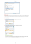 Page 360AddingaportIf the IP address of the machine has been changed, add a new port. Adding a port is also an effective solutionwhen an incorrect port type was selected in the Windows printer folder during the printer driver installation.
1Click [Add Port].2Select [Canon MFNP Port] in [Available port types] and click [New Port].3Click [Auto Detect], select the machine when it is detected, and click [Next].
Ifthemachineisnotdetected
Click [Refresh]. If the problem persists, click [IP address] or [MAC...