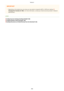 Page 374	Depending on the network you are using, you may need to change the SMTP or POP3 port setting ( 
ChangingPortNumbers(P.409) ). For more information, contact your Internet service provider or Network
Administrator.
LINKS
Con4gurLng ScanSettings(SendingE-Mail)(P.358)
Con4gurLngBasicE-MailSettings(P.359)
SendingDocumentsasE-MailsDirectlyfromtheMachine(P.246)
Network
366             