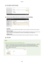 Page 3934Click[Edit@in[SNTPSettings@.5Selectthe[UseSNTP@checkboxandspecifytherequiredsettings.
[UseSNTP@
Select the check box to use SNTP for synchronization. If you do not want to use SNTP, clear the check box.
[NTPServerName@Enter the IP address of the NTP or the SNTP server. If DNS is available on the network, you can enter a host name (or FQDN) of up to 255 alphanumeric characters instead (example: ntp.example.com).
[PollingInterval@
Specify the interval between one synchronization and the...