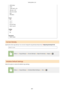 Page 505400% (Max)
200%
129% STMT->LTR
78% LGL->LTR
64% LTR->STMT
50%
25% (Min)
 
Non1 Off
2 on 1
4 on 1
ID Card Copy
Select Layout
 
Collate Off
On
 
Sharpness Seven Levels
Correct Density
Specify the initial copy density. You can also change the copy density temporarily. 
AdjustingDensity(P.88)
-4 to 0 to +4
      Adjust the density    
Initialize Default Settings
Select this option to restore the default copy settings.
        
Setting Menu List
497    