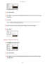 Page 712Tap.3Use/toselectthetabcontainingthedestinationyouwanttoedit,andtapthe
destination.4Tap.
	 If a screen appears prompting you to enter a PIN, enter the correct PIN using the numeric keys, and tap
. 
SettingaPINforAddressBook(P.415)
5Selecttheitemyouwanttoedit,performediting,andthentap.6Tap.
	C Deleting a Registered Destination
1Pressandtap.2Tap.3Use/toselectthetabcontainingthedestinationyouwanttodelete,andtap
thedestination.Basic Operations
63    