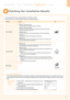 Page 1917
Ensure that the \fF Drivers and \fF Toolbox are installed correctly.
Ensure that the icons for the installed so\hftware are added as follows.
SoftwareLocation Icon
Printer driverPrinter folder
 •
W
 indows XP Professional 
From the [Start] menu, select [Printers and Faxes].
 •
Windows XP Home Edition From the [Start] menu, select [Control Panel], click [Printers and Other 
Hardware] → [Printers and Faxes].
 •Windows Vista From the [Start] menu, select [Control Panel], and then cli\hck [Printers]....