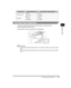 Page 43Selecting the Paper Output Area2-15
Paper Handling
2
Face Down Paper Output Area
The paper is delivered with the printed side down on the output tray. 
Paper is stacked in printed order. 
Close the face up cover, and pull out the output tray.
IMPORTANT
•Do not place the delivered paper back on the output tray. Doing so may result in paper 
jams.
•Do not place objects other than paper on the output tray. Doing so may result in paper 
jams.
Transparenciesface up 1 sheet
face down 10 sheets
Envelopes face...