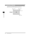 Page 46Document Requirements3-2
Document Handling
3
Scanned Area of a Document
The shaded area in the illustration below shows the scanned area of a document. 
Make sure your documents text and graphics are within this area.
MAX. 1/8 (3 mm)
MAX. 
7/32 (5.5 mm)
MAX. 7/32 (5.5 mm)
LT R
MAX. 1/8 (3 mm)
Scanning
direction
LD_Basic_US.book  Page 2  Wedn esday, June 30, 2004  2:02 PM 