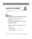 Page 49CHAPTER
Before Printing4-1
4Printing from Your Computer
This chapter explains how to print the documents from your computer using the printer driver 
included in the CD-ROM.
Before Printing
Before printing, software must be installed in your computer.
•If not, please see the Set-Up Instructions or Chapter 1, Installation, in the 
Software Guide .
Check if the machine is selected as the default printer.
•You can check if your machine is set as the default printer when you open the 
[Print] dialog box in...