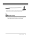 Page 55CHAPTER
Documents You Can Copy5-1
5Copying
This chapter explains how to make copies, adjust scan settings to improve the image quality, 
and enlarge or reduce the copy sizes. It also describes the special copy features.
Documents You Can Copy
For information on the types of documents you can copy, their requirements, and 
details on setting up documents, see Chapter 3, Document Handling.
LD_Basic_US.book  Page 1  Wednesday, June 30, 2004  2:02 PM 