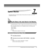 Page 71CHAPTER
Checking the Status of the Jobs Stored in the Machine7-1
7System Monitor
This chapter explains how to check the status of the jobs stored in the machine, and to confirm 
or delete them as needed.
Checking the Status of the Jobs Stored in the Machine
Use [Status Monitor] to confirm or delete copy and print jobs stored in the machine.
When using [Status Monitor], the LCD displays the jobs in the following order.
-COPY STATUS
- PRINT STATUS
NOTE
[Status Monitor] is disabled in the Scan mode....