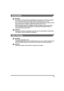 Page 19xix
Consumables
WA R N I N G
•Do not burn or throw used toner cartridges into open flames, as this may cause the 
toner remaining inside the cartridges to ignite, resulting in burns or a fire.
•Do not store toner cartridges or copy paper in places exposed to open flames, as this 
may cause the toner or paper to ignite, resulting in burns or a fire.
•When discarding used toner cartridges, put the cartridges in a bag to prevent the 
toner remaining inside the cartridges from scattering, and dispose of them...