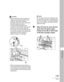 Page 12611-2
Troubleshooting
CAUTION
– Remove watches and any bracelets or 
rings when touching the inside of the 
machine. These items might be 
damaged if they come into contact with 
the parts inside the machine.
– To avoid possible damage to the 
machine, do not touch the pins (A) near 
the left end of the transfer roller (B).
– Do not open the drum protective shutter 
on the toner cartridge. Print quality may 
deteriorate if the drum surface is 
exposed to light or is damaged. 
– When removing the jammed...