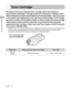 Page 351-7
Before Using the Machine
Toner Cartridge
The lifetime of the Canon Genuine toner cartridge used in this machine is 
approximately 2,500 pages. The page counts are on the basis of “ISO/IEC 19752”* 
when printing A4 size paper with the default print density setting. The level of toner 
consumption varies depending on the type of documents printed. If your average 
document contains a lot of graphics, tables, or charts, the life of the toner cartridge 
will be shorter as they consume more toner. To...