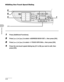 Page 674-9
Sending Faxes
●Editing One-Touch Speed Dialing
1Press [Additional Functions].
2Press [ ] or [ ] to select , then press [OK].
3Press [ ] or [ ] to select , then press [OK].
4Press the one-touch speed dialing key (01 to 08) you want to edit, then 
press [OK].
[OK]
4 1 3 2 