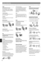 Page 1414
En
Perform Useful Tasks
You can use various functions in this machine. Following functions are the overview of the main functions that you can use routinely.
Copy
Enlarged/Reduced Copies
You can enlarge or reduce standard 
size documents to copy on standard 
size paper or specify the copy ratio in 
percentage.
2-Sided Copying
You can copy 1-sided documents on 
both sides of paper.
Collating
You can sort copies into sets arranged 
in page order.
Reduced Layout
You can reduce multiple documents to 
copy...