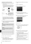 Page 2626
Fr
Configuration manuelle du point d’accès
1 Vérifiez la SSID ou la clé réseau du routeur sans fil 
ou du point d’accès.
•	Vérifiez l’étiquette sur le routeur du réseau sans fil.
•	 Vous pouvez vérifier la valeur du SSID ou de la clé réseau 
à l’aide de l’outil “Assistant de configuration sans fil 
Canon MF/LBP”, inclus sur le DVD-ROM fourni avec la 
machine.
4BNQMF#$% 8&1 #$%&
4BNQMF&()*+ 8114, &%$#
4BNQMF, 8114, #$%
Si les informations du routeur sans fil ne...