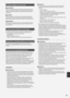 Page 4545
Es
Símbolos utilizados en este manual
  ADVERTENCIA
Indica una advertencia relativa a operaciones que pueden ocasionar 
la muerte o lesiones personales si no se ejecutan correctamente. Para 
utilizar el equipo de forma segura, preste siempre atención a dichas 
advertencias.
  ATENCIÓN
Indica una precaución relativa a operaciones que pueden ocasionar 
lesiones personales si no se ejecutan correctamente. Para utilizar el 
equipo de forma segura, preste atención siempre a estas precauciones....