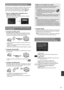 Page 5151
Pt
Especificação das configurações iniciais
Na primeira vez em que ligar o computador, siga as instruções 
na tela. Para obter mais detalhes sobre como navegar no 
menu e sobre como inserir números, consulte “Navegação 
pelo menu e pelo método de entrada de texto” (
  P.50).
●	Faça as configurações, iniciando com o 
idioma até a data e a hora
Siga as instruções da tela, configure o idioma, a região, o 
fuso horário, a data e a hora.
Language
Chinese (Simplified) Portuguese Italian
German
Chinese...