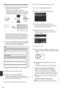 Page 5454
Pt
Configurando o ponto de acesso manualmente
1 Verifique o SSID ou a chave de rede do roteador/
ponto de acesso de LAN sem fio.
•	Verifique o rótulo no roteador de LAN sem fio.
•	 Você pode verificar o SSID ou a chave de rede usando 
o “Assistente de instalação sem fio Canon MF/LBP” que 
está incluso no DVD-ROM fornecido com a máquina.
4BNQMF#$% 8&1 #$%&
4BNQMF&()*+ 8114, &%$#
4BNQMF, 8114, #$%
Se a informação do roteador de LAN sem fio não for 
exibida, clique...