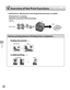 Page 147
Printing 
6-2
  Overview of the Print Functions  
   Ove rv ie w  o f t h e P rin t F u n ctio n s  Overview of the Print Functions 
 2-sided printouts, collated printouts  and enlarged/reduced printouts are available. 



 (p.  6-7) 
 (p.  6-10)  