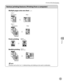 Page 148
Printing 
6-3
Overview of the Print Functions

 (p.  6-9)  