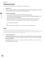 Page 25
xxiv
Legal Notices
Legal Notices
 Util is a tio n  a u  C an ad a  Utilisation au Canada 
 Conditions à Remplir Préalablement à L’installation d’un Télécopieur Canon 
 A.  Emplacement 
 Prévoir une table, un meuble, ou un bureau suffisamment solide et de \
taille appropriée (voir le chapitre 
13, Annexe (Appendix), pour les indications de poids et dimensions). \
 B.  Installation  téléphonique   1.  Une seule ligne téléphonique (tonalités ou impulsions) doit ê\
tre utilisée. 
 2.  Il faut commander un...