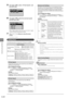 Page 1086-24
Using the Fax Functions
 5 Press [] or [] to select , and 
then press [OK]. 
     
Fax Settings
 TX Start Speed
 RX Start Speed
 
 6 Press [] or [] to select the send start speed, 
and then press [OK]. 
     
 TX Start Speed
  33600 bps
  14400 bps
  9600 bps
  7200 bps  
 *  When  appears in the screen, you must select  
and press [OK] after specifying the setting. 
 7 Press [] (Menu) to close the menu 
screen. 
 The setting is complete. 
   Setting  Items 
 The following system management settings...