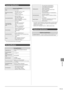 Page 15911-3
Appendix
 Scanner  Specifications  
Scanner Specifications
TypeColor scanner
Maximum Scanning 
Size •  Platen glass: 8 1/2” x 11 5/8” 
(215.9 mm x 297 mm)
•  Feeder: 8 1/2” x 14”  (215.9 mm x 355.6 mm)
Scanning Resolution • Optical resolution
Platen glass: 600 x 600 dpi
Feeder: 300 x 300 dpi
•  Software interpolation resolution
•  9600 dpi x 9600 dpi
Scanning Speed 
(Letter, 300 x 300 
dpi)* • Platen glass
Grayscale: 3 seconds/sheet
Color: 15 seconds/sheet
• Feeder Grayscale: 3 seconds/sheet
Color:...