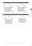 Page 392-3
Document and Paper Handling
 FAX  
Platen GlassFeeder
1/8 in.
(3 mm) 1/8 in.
(3 mm)
3/64 in.(1 mm)
3/64 in. (1 mm)1/8 in.
(3 mm) 1/8 in.
(3 mm)
3/64 in.(1 mm)
3/64 in. (1 mm)
  
 Scan   
Platen Glass Feeder
1/16 in.
(1.5 mm)1/16 in.
(1.5 mm)
   