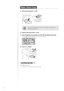 Page 3030
Make a Basic Copy 
1 Place your documents (→p.19).
 
IMPORTANTIMPORTANTIf the document guides are too loose or too tight, this may result in 
misfeeds or paper jams.
2 Switch to the Copy mode (→p.16).
3 Enter the desired copy quantity (1 to 99) with the alphanumeric keys.• 
Press [  ] (Clear) to delete the entered copy quantity.
 
Copy: Press Start
100%      LTR
 Density:  0
 Original Type: Text
. ..
 2-Sided: Off
1
+
-
01
4 Press [  ] (Start). 
 
Canceling Copy Jobs 
Press [  ] (Stop) twice.
*  It is...