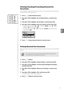 Page 6565
Fax
 Viewing/Canceling/Forwarding Received Fax 
Documents 
You can view the sender of the fax stored in memory. You can also delete unnecessary faxes 
or forward them to other destinations.
1 Press [  ] (Status Monitor/Cancel).
2 Press [▲] or [▼] to highlight , and then press 
[OK].
3 Press [▲] or [▼] to highlight , and then press [OK].
4 Press [▲] or [▼] to highlight a job to be checked, and then press [OK].
• 
To delete the fax job, press [▲] or [▼] to highlight < Delete>, press [◄] or [►] to...