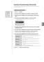 Page 7777
Scan
 Scanning a Document Using a Shortcut Key
You can perform a scan easily by registering destinations and frequently used settings in 
shortcut keys in advance.
Registering a Shortcut Key
1 Press [  ] (Menu).
2 Press [▲] or [▼] to highlight , and then press [OK].
3 Press [▲] or [▼] to highlight , and then press 
[OK].
4 Press [▲] or [▼] to highlight , and then press [OK].
• 
To confi rm the destination registered in the shortcut key, select 
.
 
Shortcut Key Settings
  Register
 Confirm...